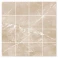 Marmor Mosaik Klinker Soapstone Premium Beige Matt 30x30 (7x7) cm 2 Preview